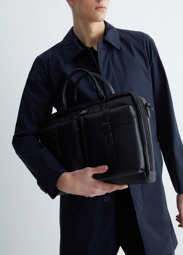 Sacs Liu Jo Tote Homme Noir | TVK-429803