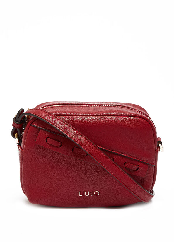 Sac À Main Liu Jo Mini Femme Rose | GSB-674023